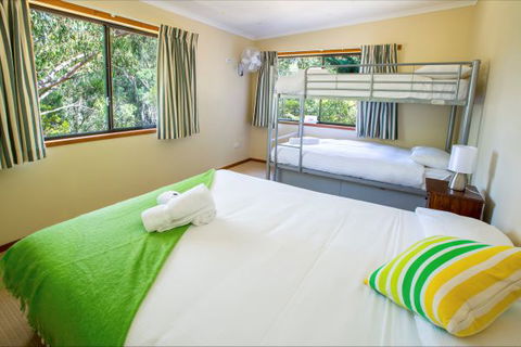 Granite Belt Brewery Retreat - Hotel Accommodation 6
