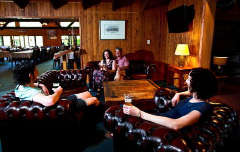Granite Belt Brewery Retreat - Hotel Accommodation 7