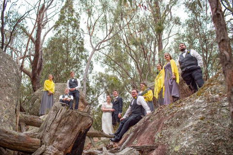 Granite Belt Brewery Retreat - Hotel Accommodation 8