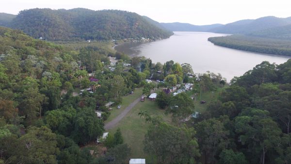 Mount White NSW Hotel Accommodation