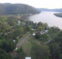 Greenmans on the Hawkesbury - Hotel Accommodation