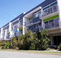 Griffith University Village - Hotel Accommodation