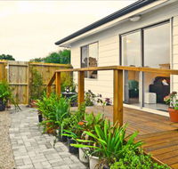 Gumnut Getaway - couples creative art retreat - Hotel Accommodation