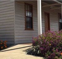 Gulgong Telegraph Station - Hotel Accommodation