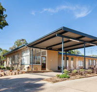 Gulgong Motel by Aden - Hotel Accommodation