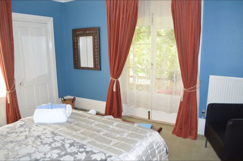 Hawthorn Lodge - Hotel Accommodation 3