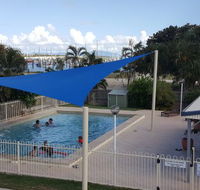 Harbour Lights Tourist Park - Hotel Accommodation