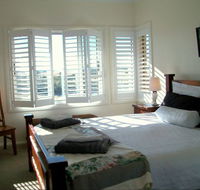 Heathcote Views Bed  Breakfast - Hotel Accommodation