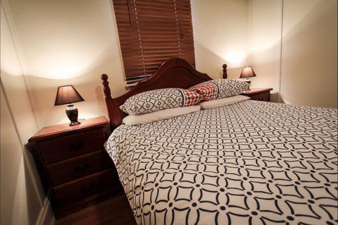 Heather's Mica Cottage - Hotel Accommodation 0