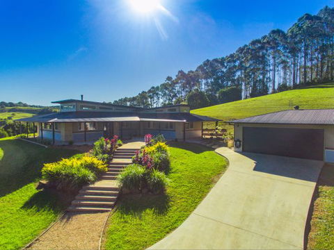 Hinterland Harmony - Hotel Accommodation 0