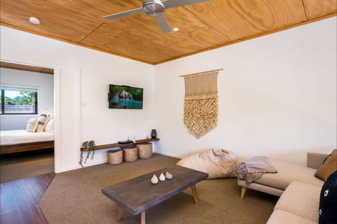 Hinterland Harmony - Hotel Accommodation 2