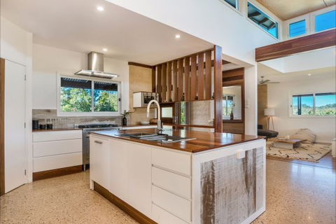 Hinterland Harmony - Hotel Accommodation 5