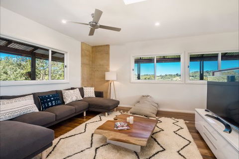 Hinterland Harmony - Hotel Accommodation 6