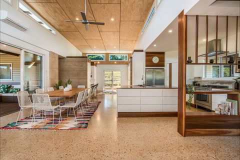 Hinterland Harmony - Hotel Accommodation 7