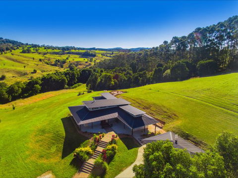 Hinterland Harmony - Hotel Accommodation 8