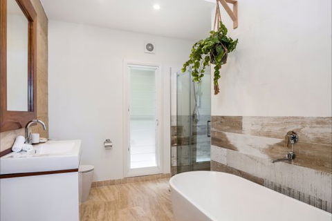 Hinterland Harmony - Hotel Accommodation 9