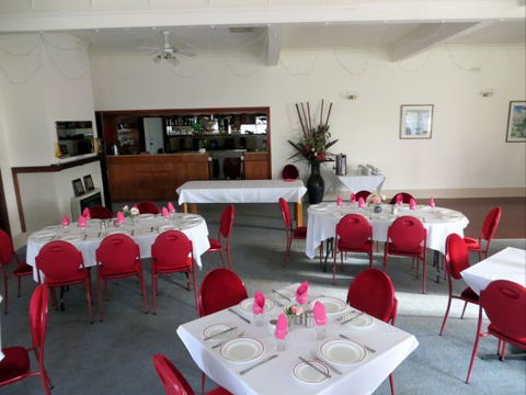 Highlander Haven Motel - Hotel Accommodation 4