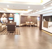 Hyde Park Sydney Luxury Studio Apartments - Hotel Accommodation