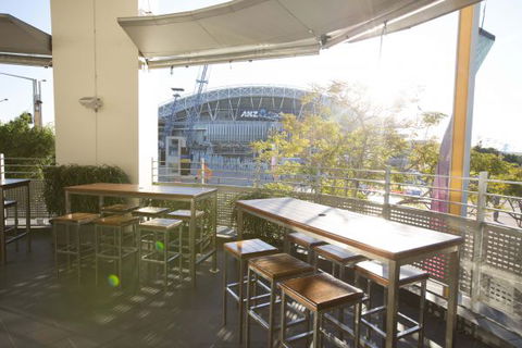 Ibis Sydney Olympic Park - Hotel Accommodation 3