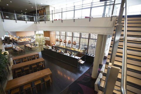 Ibis Sydney Olympic Park - Hotel Accommodation 4