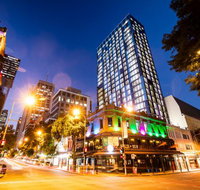 ibis Styles Brisbane - Hotel Accommodation