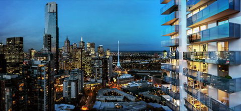 Imagine Marco - Hotel Accommodation 0