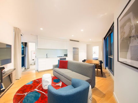 Imagine Marco - Hotel Accommodation 1
