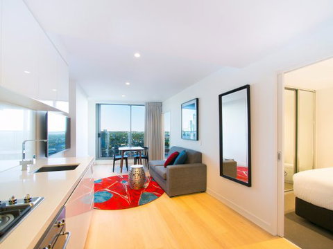 Imagine Marco - Hotel Accommodation 2