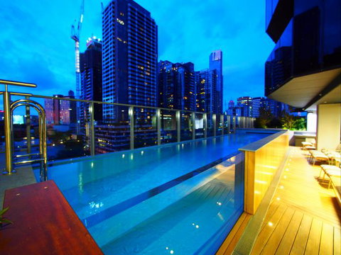 Imagine Marco - Hotel Accommodation 3