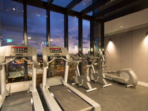Imagine Marco - Hotel Accommodation 5