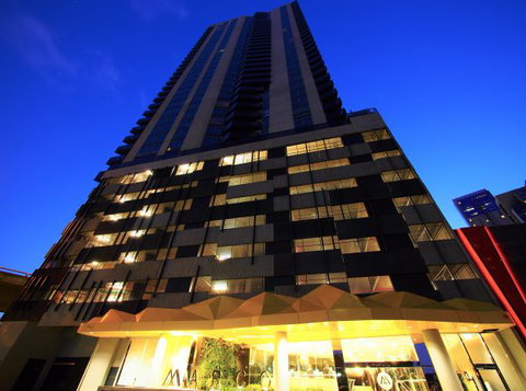 Imagine Marco - Hotel Accommodation 6