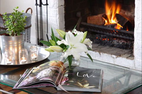 James Rose Unique Accommodation - Hotel Accommodation 0