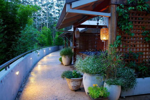 Jagundami Guest Retreat - Hotel Accommodation 0