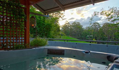 Jagundami Guest Retreat - Hotel Accommodation 2