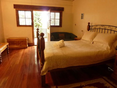 Kaesler Cottages - Hotel Accommodation 1