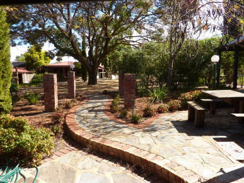Kaesler Cottages - Hotel Accommodation 2