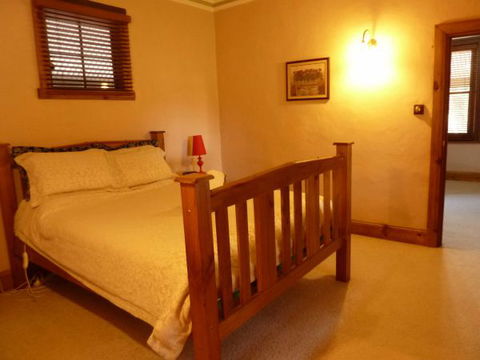 Kaesler Cottages - Hotel Accommodation 3
