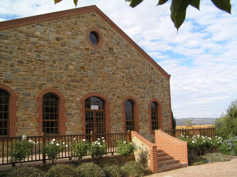 Kaesler Cottages - Hotel Accommodation 4