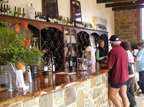 Kaesler Cottages - Hotel Accommodation 5
