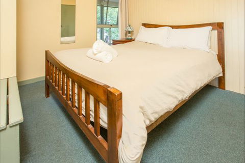 Kalimna Woods - Hotel Accommodation 3