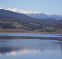 Khancoban Rose Holiday Units - Hotel Accommodation