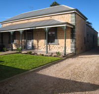 Kingfisher Lodge Edithburgh - Hotel Accommodation