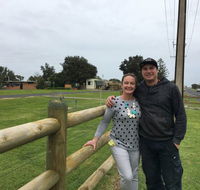 Kingston SE Caravan Park - Hotel Accommodation