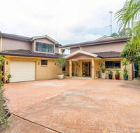 Kookaburra Retreat - Hotel Accommodation