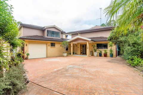 Kookaburra Retreat - Hotel Accommodation 0