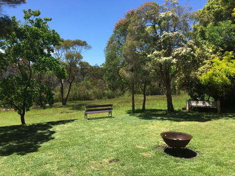 Kookaburra Retreat - Hotel Accommodation 1