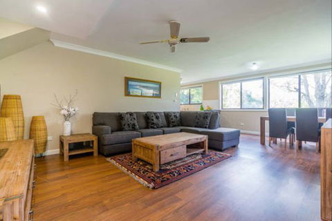 Kookaburra Retreat - Hotel Accommodation 2