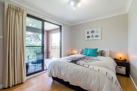 Kookaburra Retreat - Hotel Accommodation 4