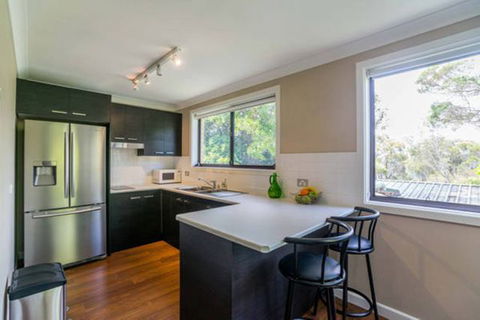 Kookaburra Retreat - Hotel Accommodation 5