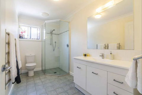 Kookaburra Retreat - Hotel Accommodation 6